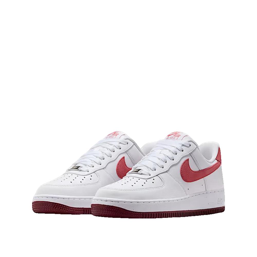 Baskets Air Force 1 '07 - Blanc