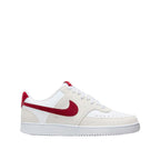 Baskets Court Vision Low - Blanc