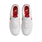 Baskets Court Vision Low - Blanc