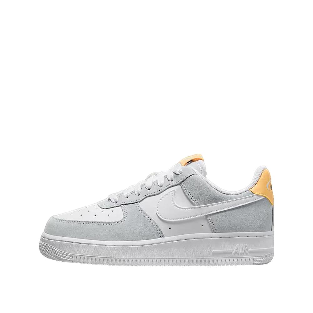 Baskets Dunk Low Gs - Gris