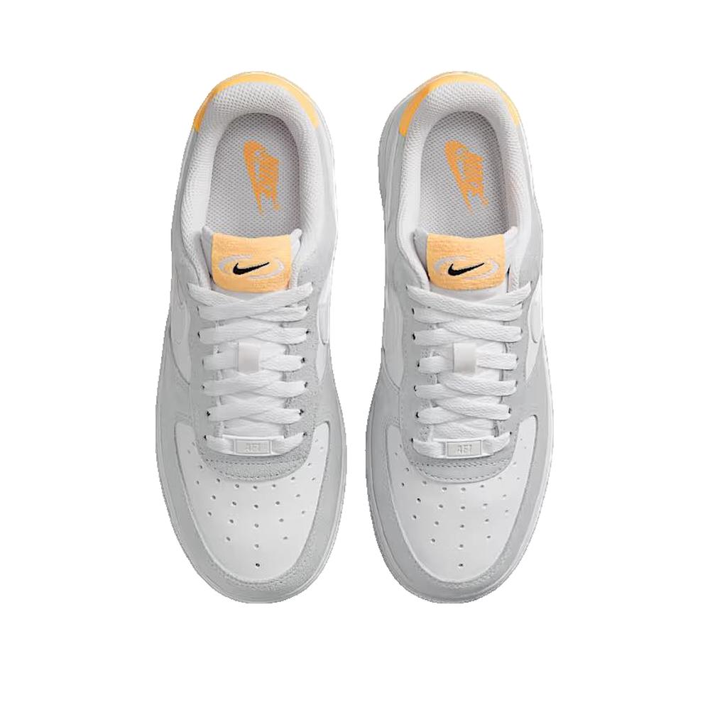 Baskets Dunk Low Gs - Gris