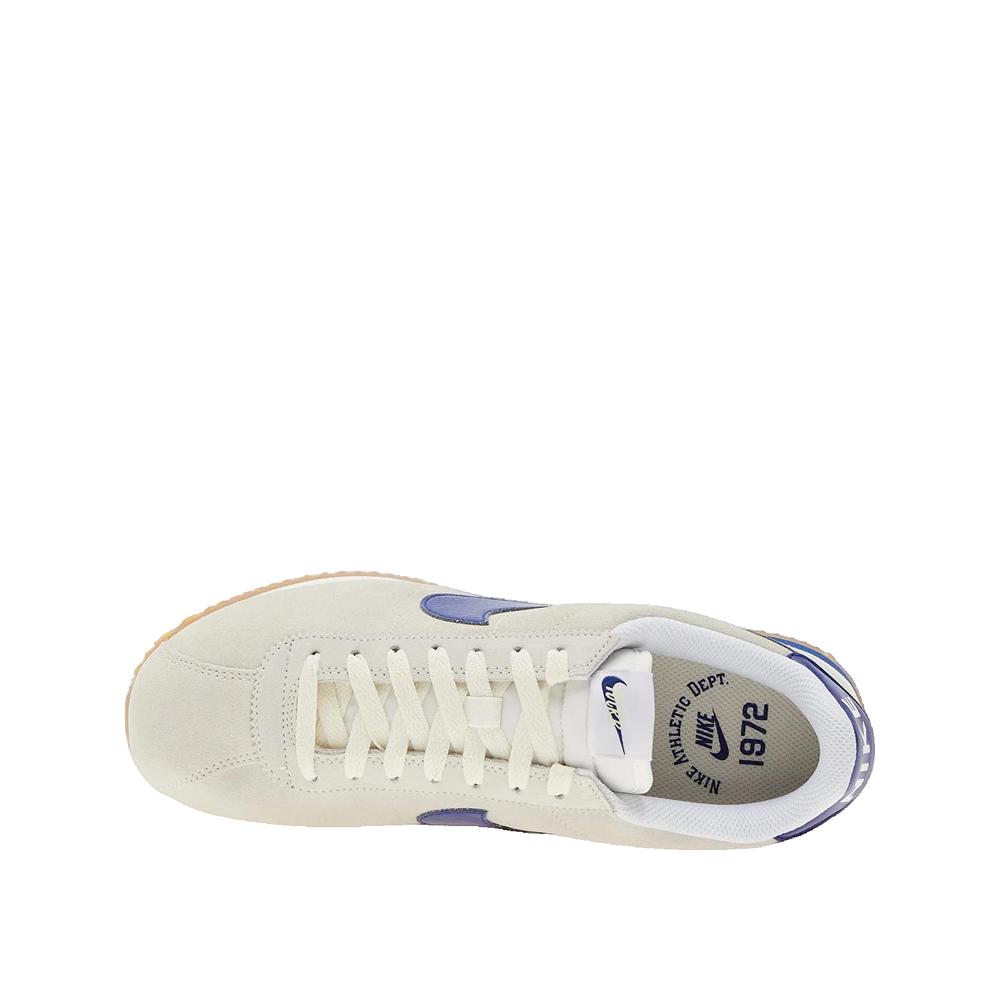 Baskets Cortez - Beige