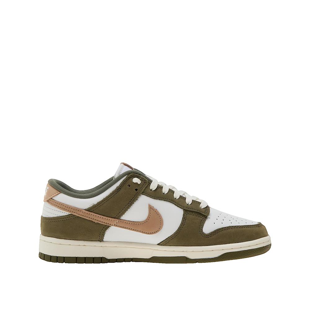 Baskets Dunk Low Retro Premium - Vert