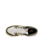 Baskets Dunk Low Retro Premium - Vert