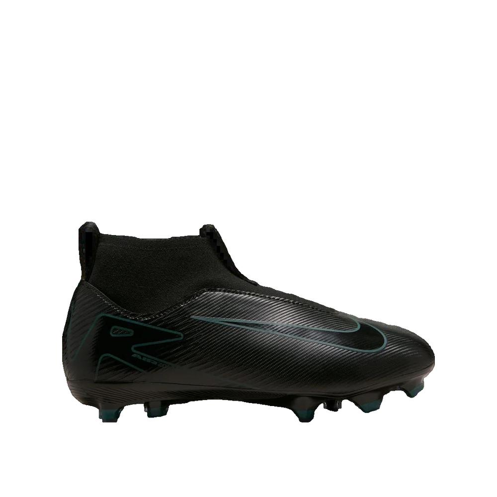 Chaussures de football Mercurial Superfly 10 Academy MG - Noir