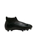 Chaussures de football Mercurial Superfly 10 Academy MG - Noir