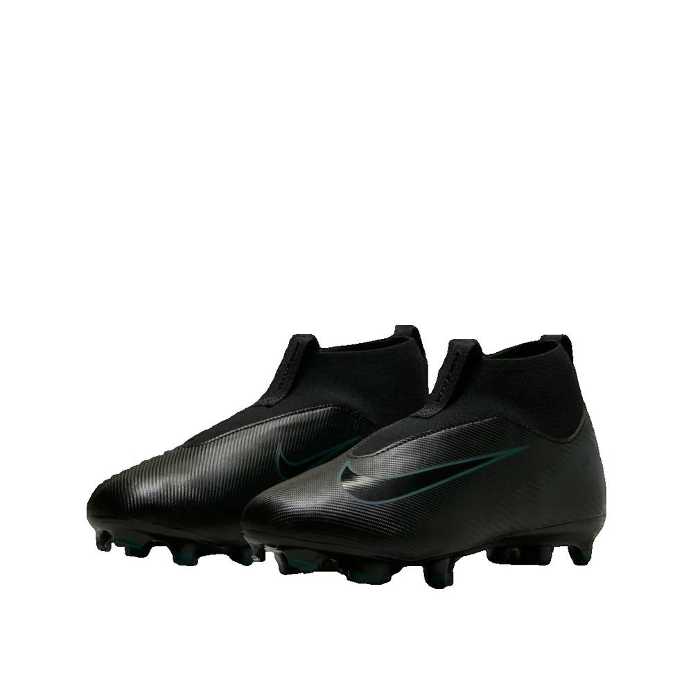 Chaussures de football Mercurial Superfly 10 Academy MG - Noir