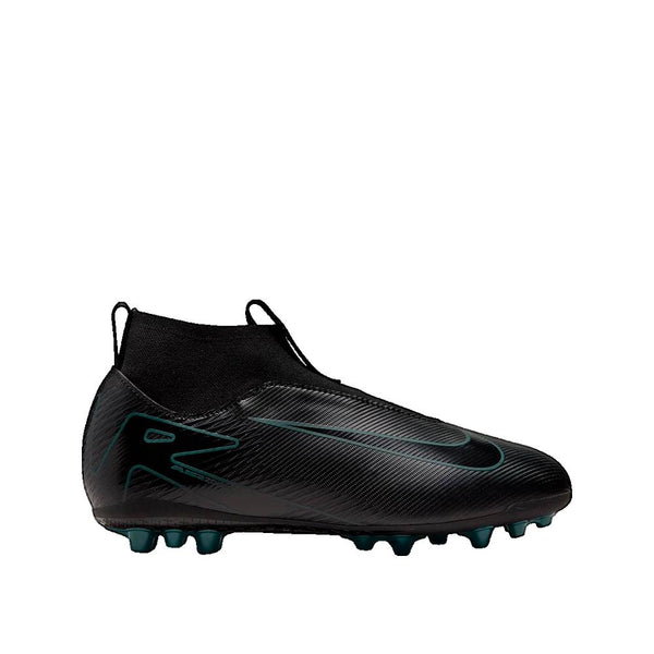 Chaussures de football Mercurial Superfly 10 Academy Ag - Noir