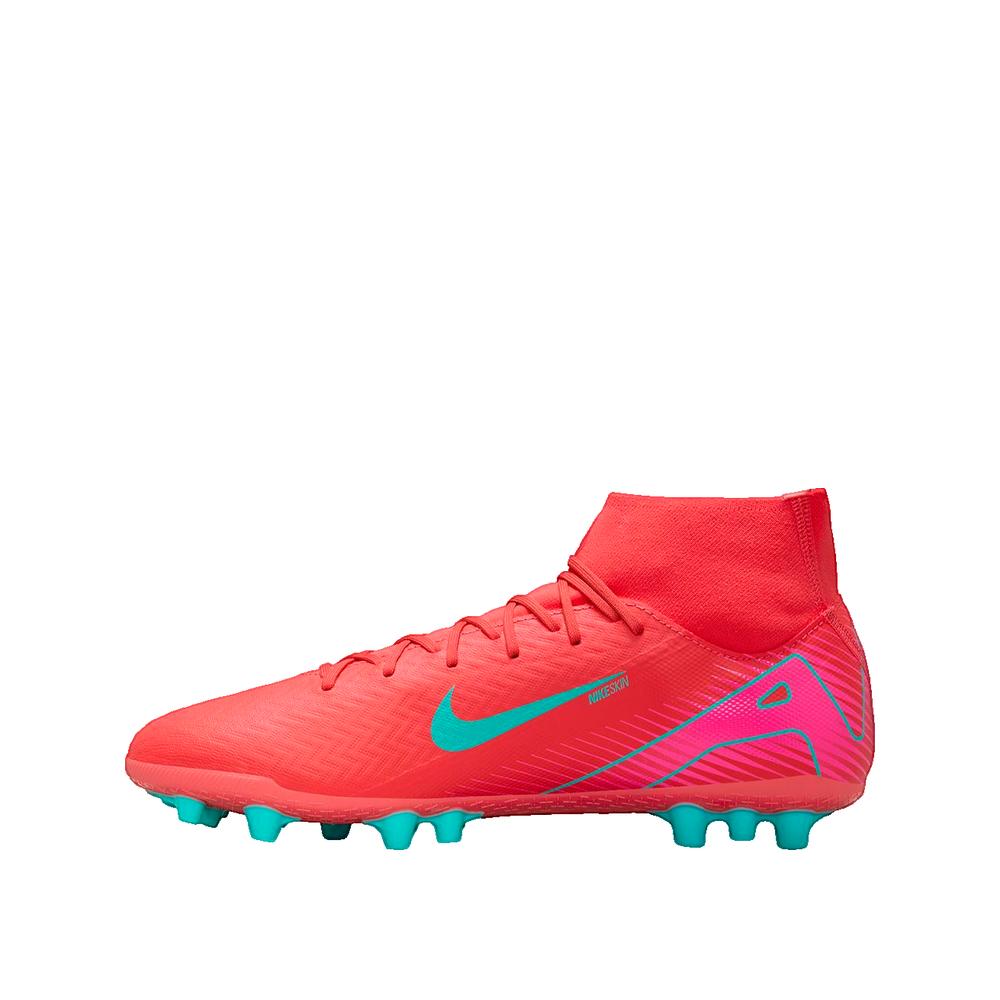 Chaussures de football Superfly 10 Academy - Orange