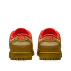 Baskets Dunk Low - Beige