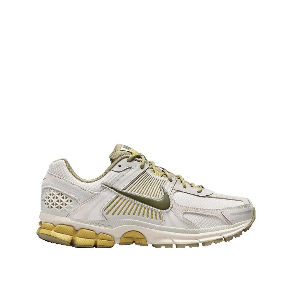 Baskets Zoom Vomero 5 Light Bone Medium - Vert