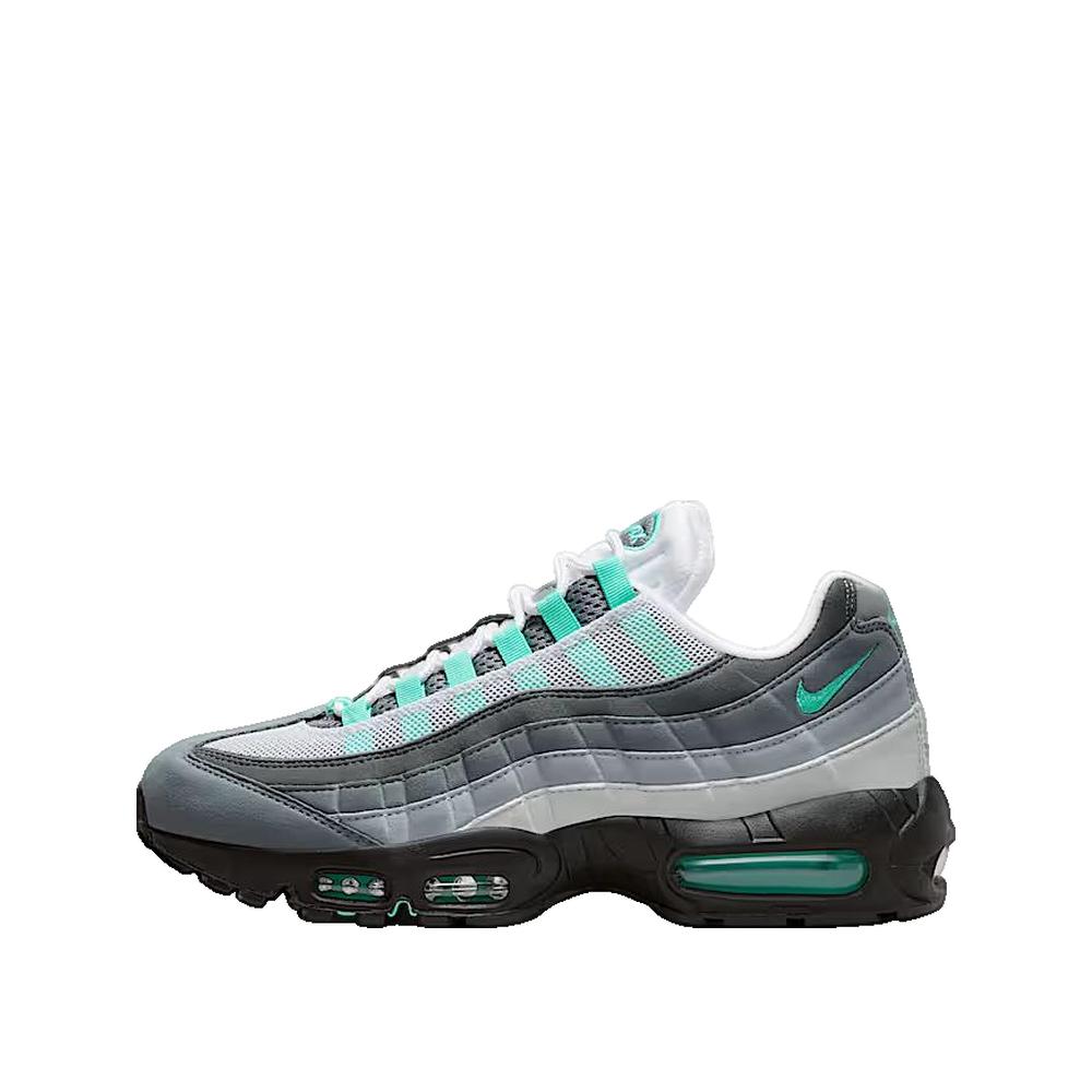 Baskets Air Max 95 - Blanc