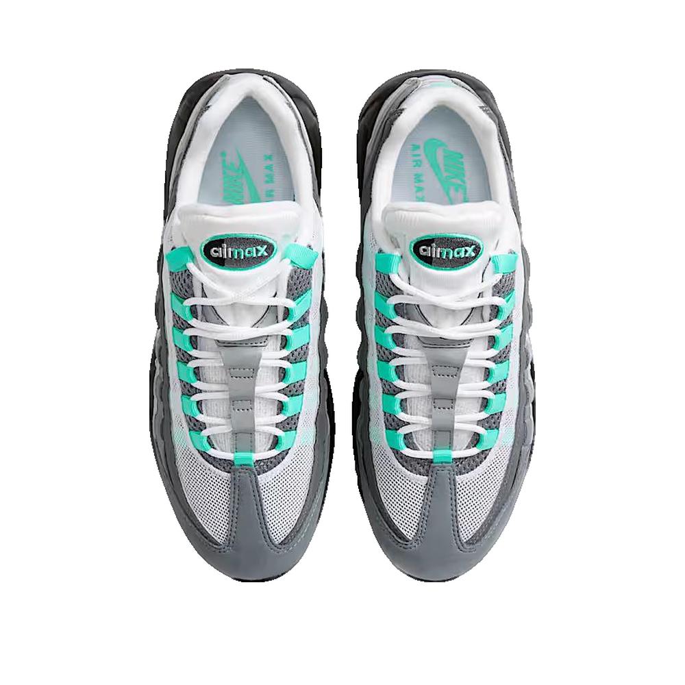 Baskets Air Max 95 - Blanc