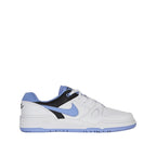 Baskets Full Force Low - Blanc
