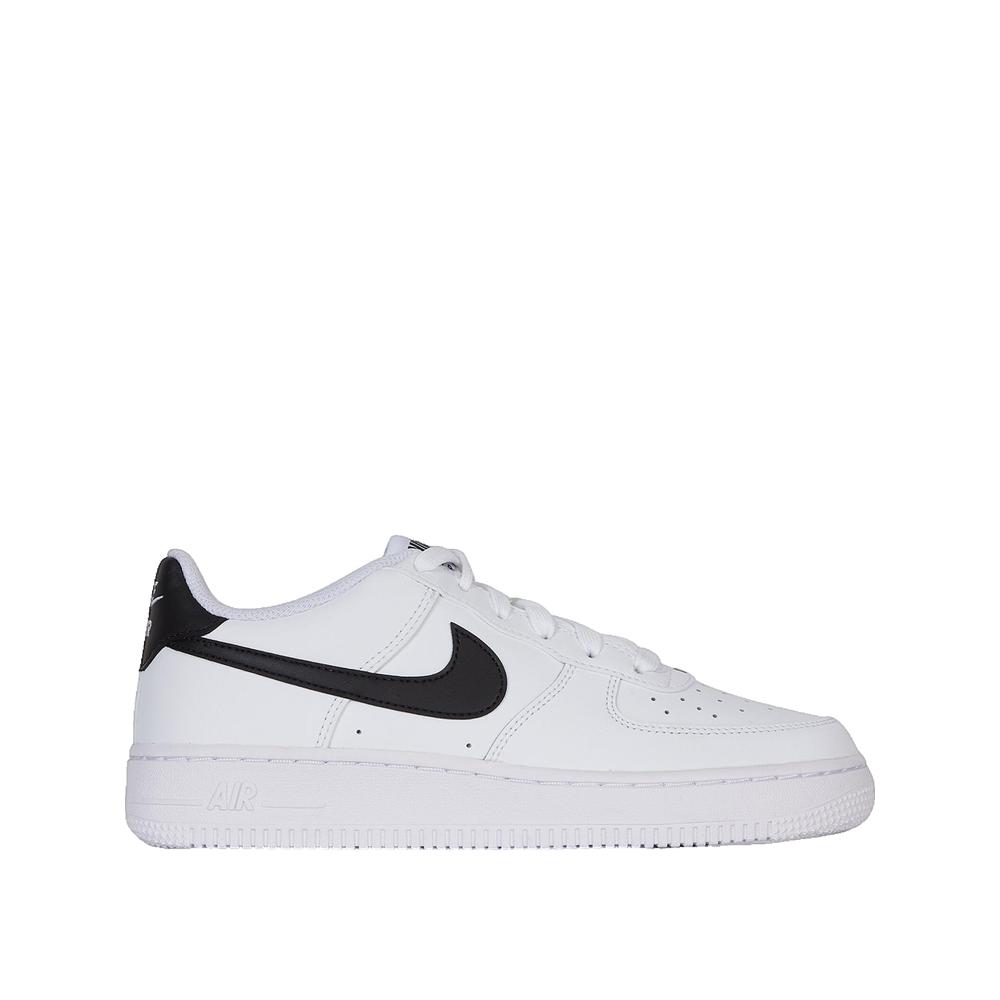 Baskets Air Force 1 - Blanc/Noir