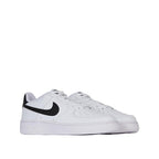 Baskets Air Force 1 - Blanc/Noir