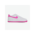 Basket Air Force 1 - Blanc