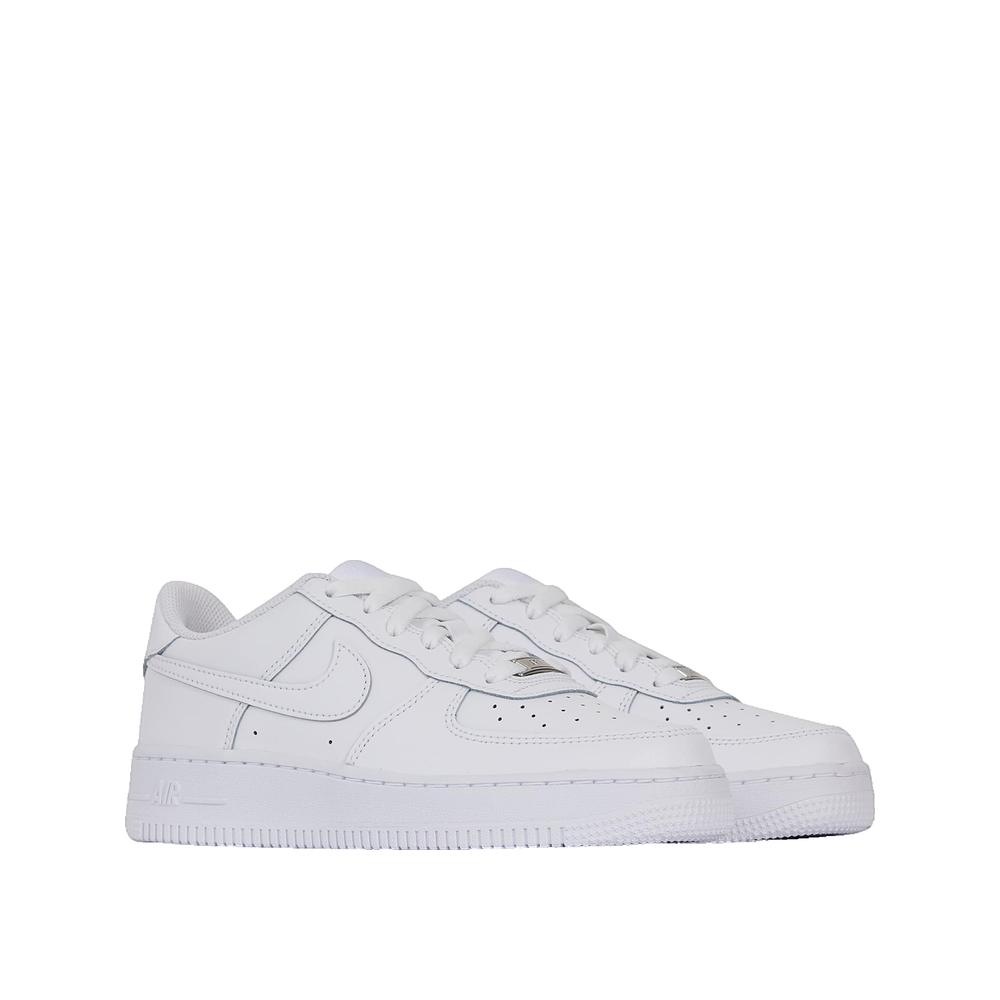 Baskets Air Force 1 - Blanc