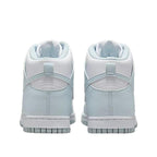 Baskets Dunk High Next Nature - Blanc