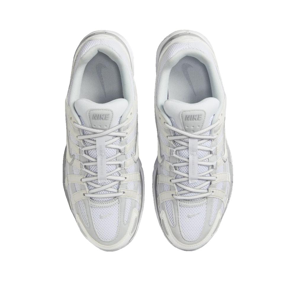 Basket P-6000 - Blanc