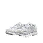 Basket P-6000 - Blanc