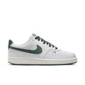 Baskets Court Vision - Blanc