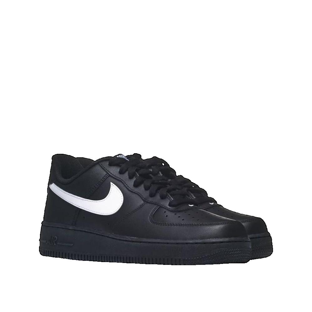 Baskets Air Force 1 '07 - Noir