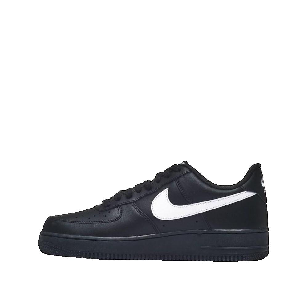 Baskets Air Force 1 '07 - Noir