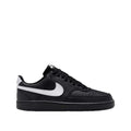 Baskets Court Vision Low - Noir/Blanc