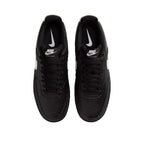 Baskets Court Vision Low - Noir/Blanc