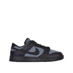 Baskets Dunk Low - Noir