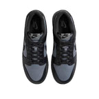 Baskets Dunk Low - Noir