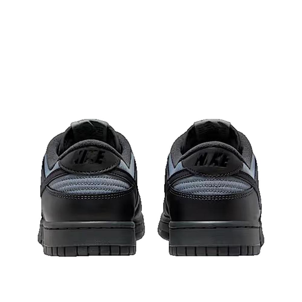 Baskets Dunk Low - Noir