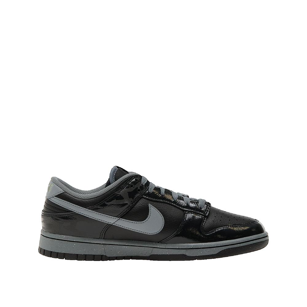Basket Dunk Low - Noir