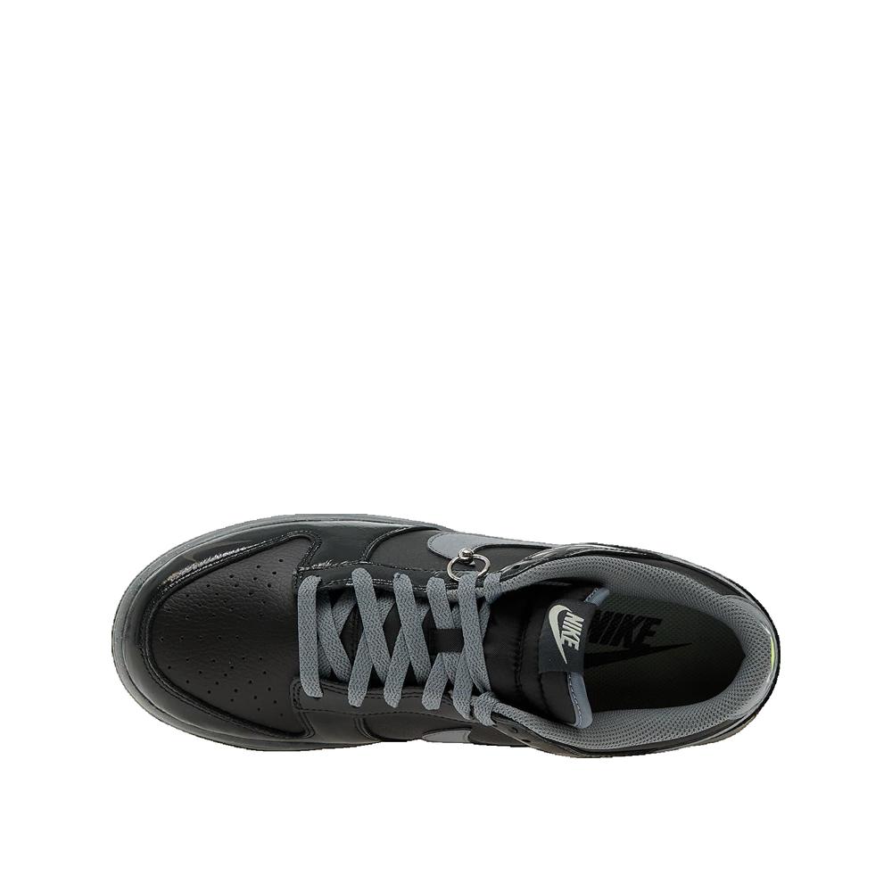 Basket Dunk Low - Noir