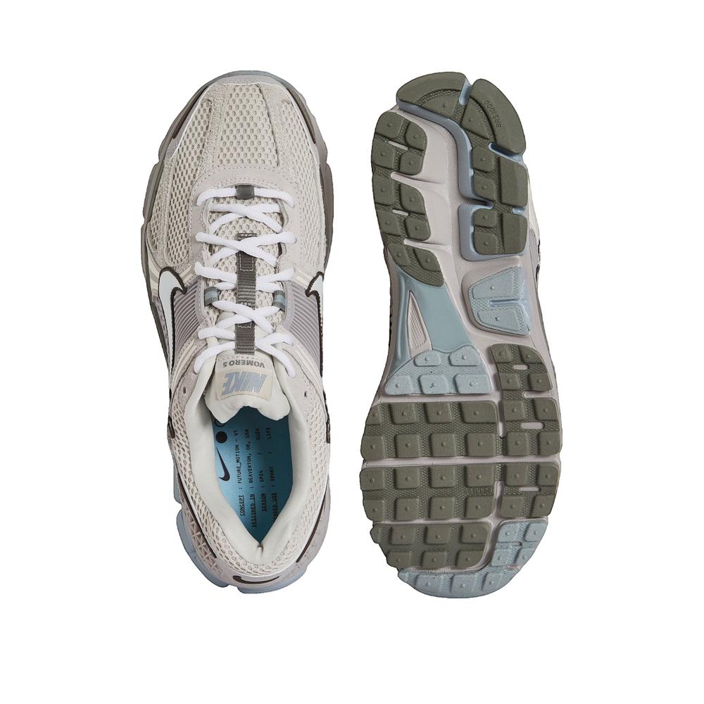 Baskets Zoom Vomero 5 - Blanc