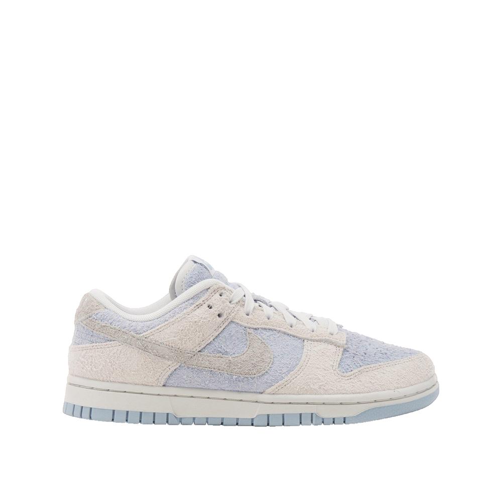 Baskets Dunk Low - Bleu