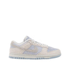 Baskets Dunk Low - Bleu