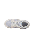 Baskets Dunk Low - Bleu