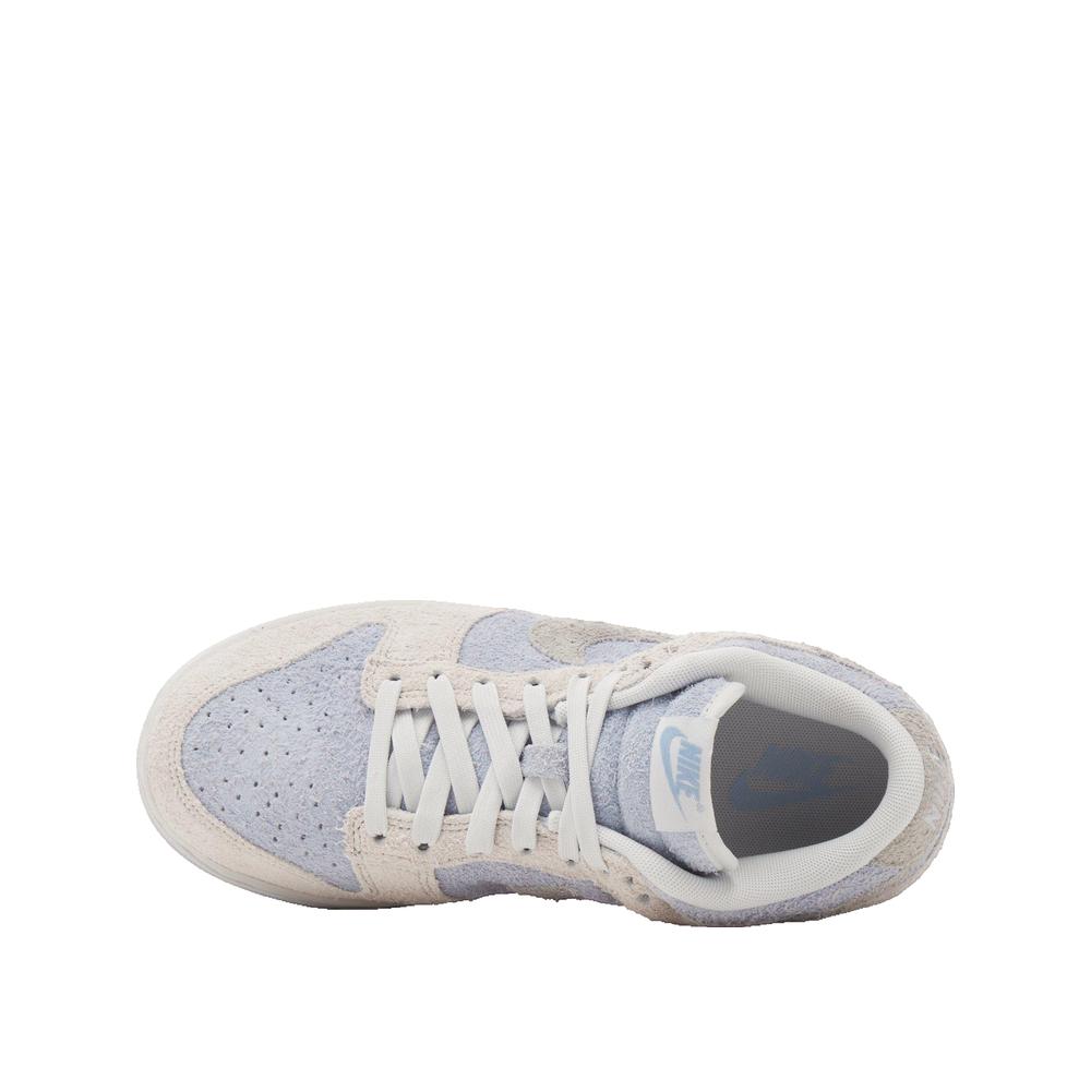 Baskets Dunk Low - Bleu