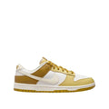 Baskets Dunk Retro - Doré