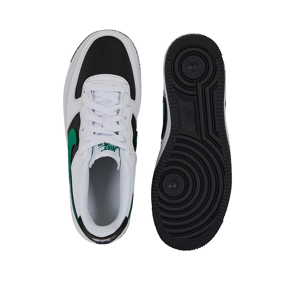 Baskets Force 1 LV8 2 - Blanc
