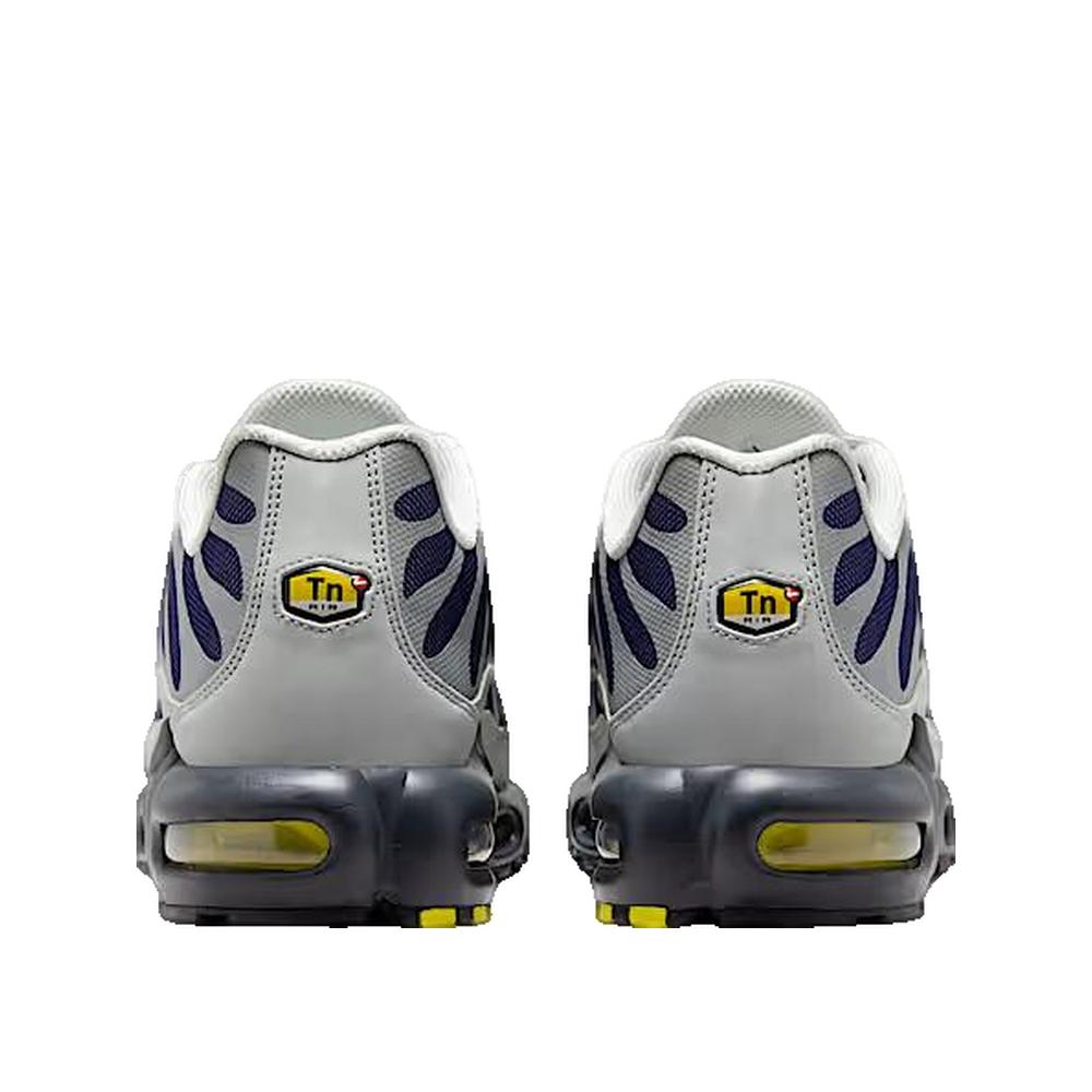 Baskets Air Max Plus - Argenté