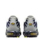 Baskets Air Max Plus - Argenté