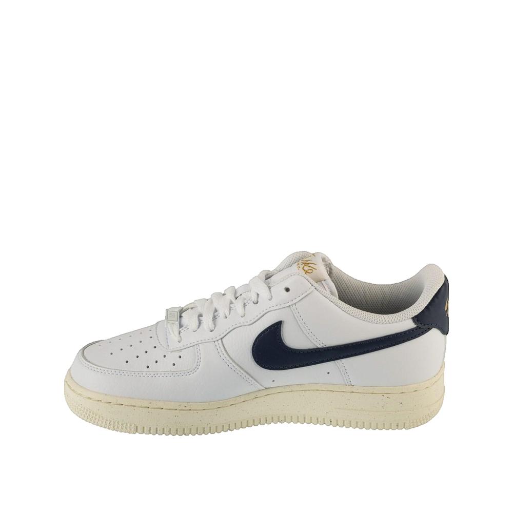 Baskets Air Force 1 '07 - Blanc