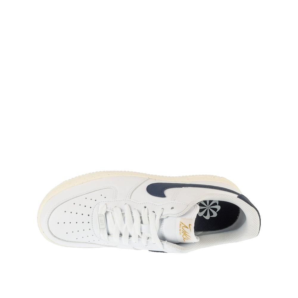 Baskets Air Force 1 '07 - Blanc