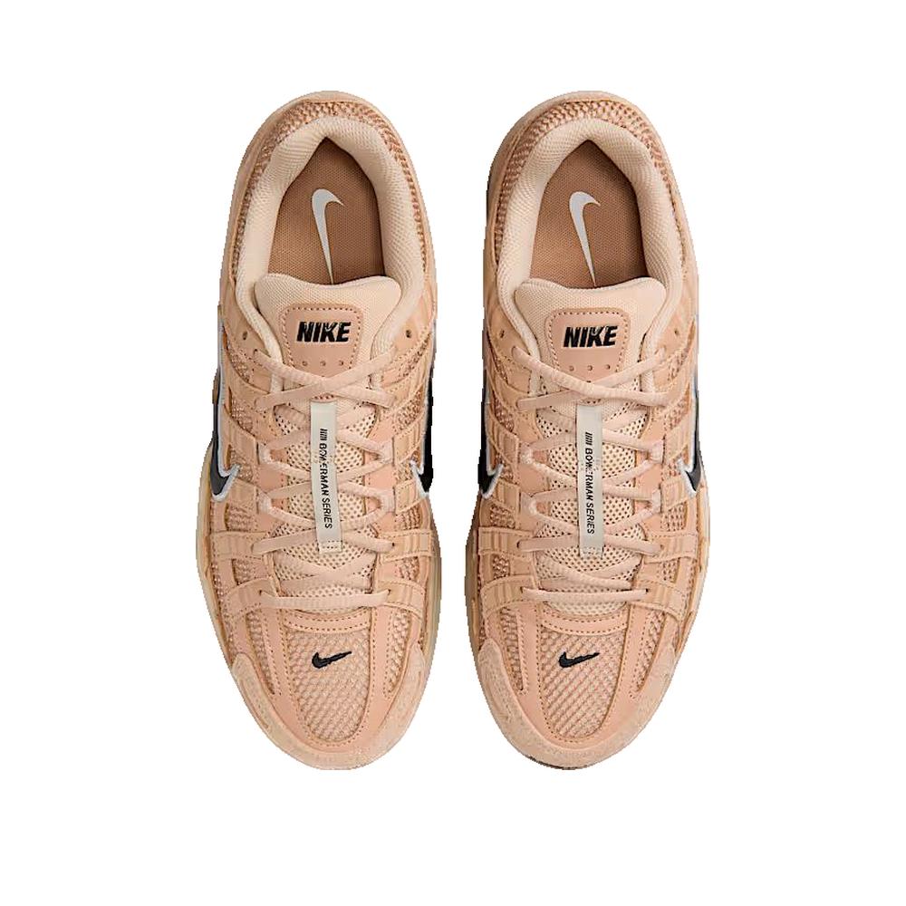 Baskets P-6000 SE HF0015-202 - Beige