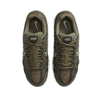 Baskets P-6000 SE - Vert