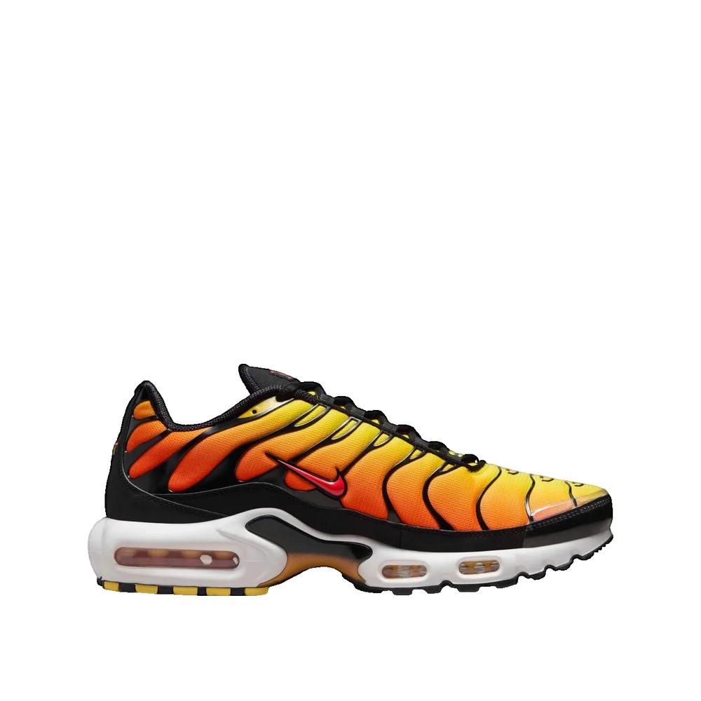 Baskets Air Max Plus - Noir