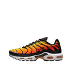Baskets Air Max Plus - Noir